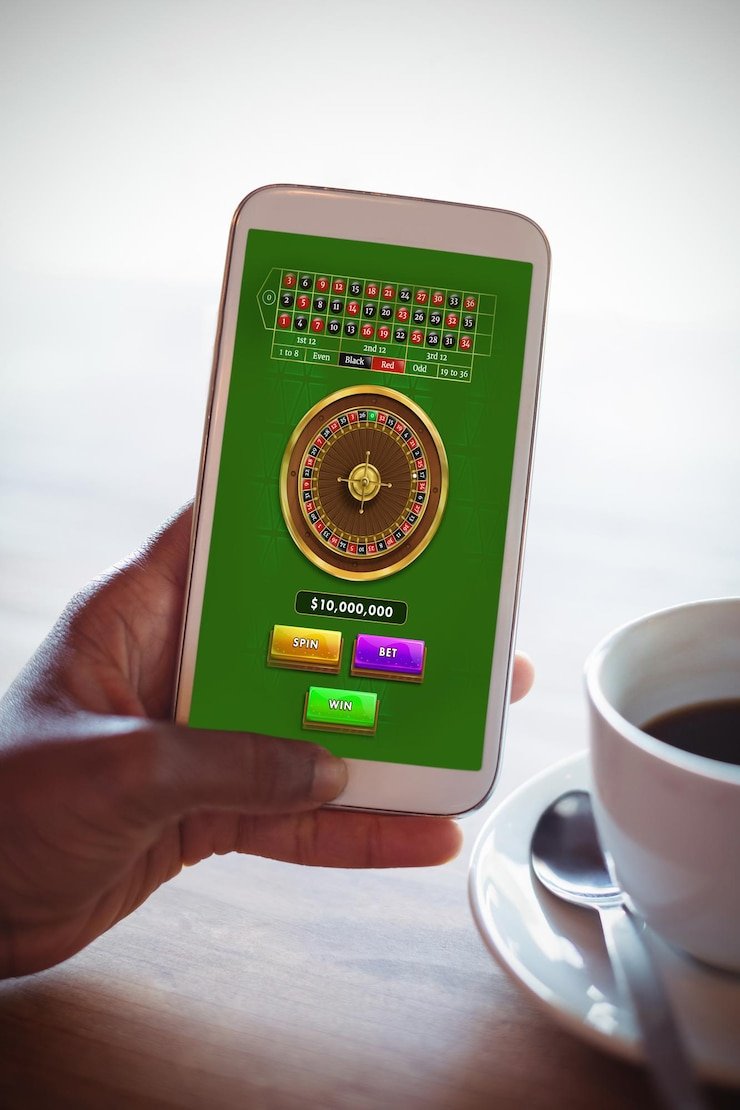 Pengalaman mobile latobet88 di browser Android